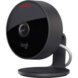 Kamera LOGITECH Circle (prikaz u krugu)