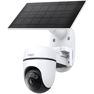 Kamera TP-LINK Tapo C610 + Tapo A201 Solar panel 2K 3MP, H.264, Color Night Vision