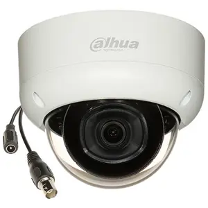 KAMERA WANDALOODPORNA AHD, HD-CVI, HD-TVI, PAL HAC-HDBW1200EA-0280B-S6 - 1080p 2.8 mm DAHUA
