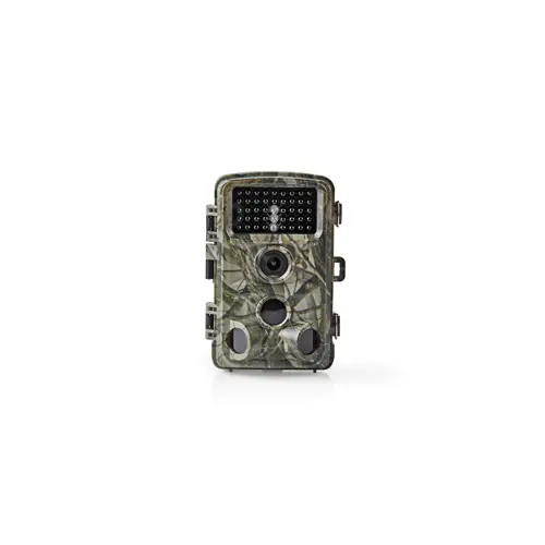 Kamera za lov NEDIS WCAM150GN, 1080p, 24 MP, IP66, prikaz 90 stupnjeva, detekcija pokreta 20m