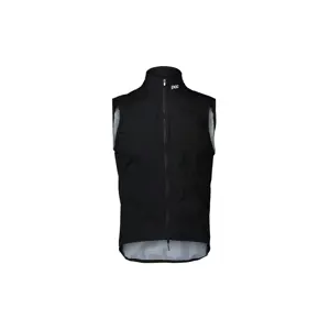 Kamizelka POC M's ENTHRAL Gilet - czarny - M