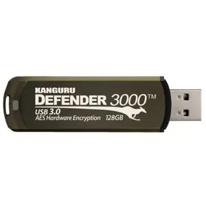 Kanguru Defender 3000 - 16GB