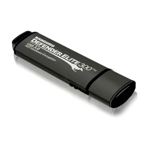 Kanguru Defender Elite300 32GB FIPS Flash Drive