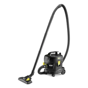Kärcher 1.527-205.0 vacuum 11 L Drum vacuum Dry 850 W Dust bag