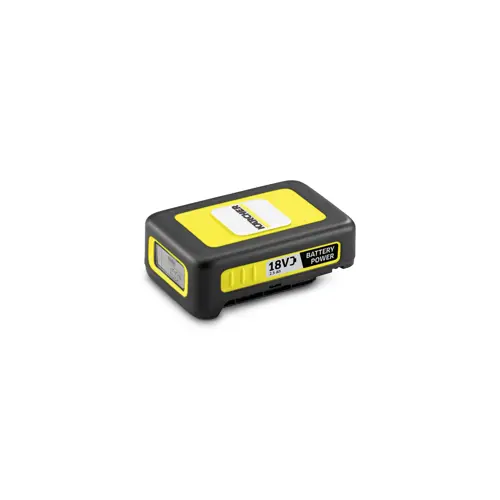 Kärcher 2.445-034.0 cordless tool battery / charger