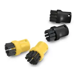 Set četki za parni čistač KARCHER 2.863-264.0 (kit)