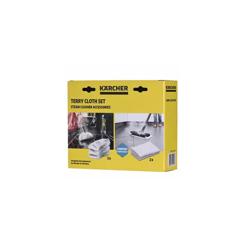 Krpa za čišćenje KARCHER 6.960-019.0
