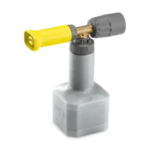 Kärcher foam lance Basic 1 suitable for HD and HDS models
