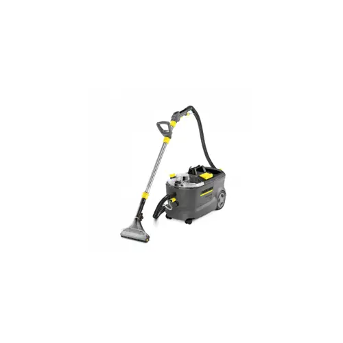 Kärcher Puzzi 10/2 Adv Drum vacuum Wet 1250 W Bagless