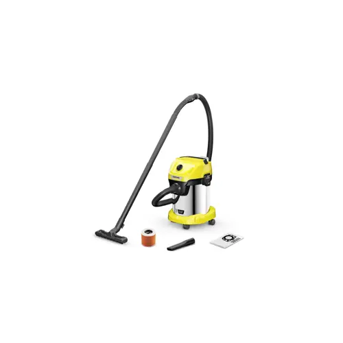 Univerzalni usisavač KARCHER WD 3-18 S V-17/20