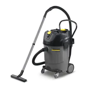 KARCHER Universal Vacuum NT 65/2 AP