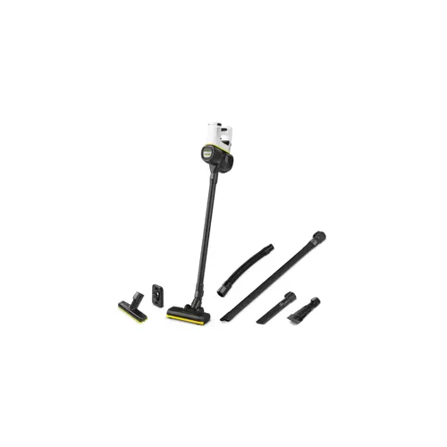 Bežični usisavač za auto KARCHER VC 4 Cordless myHome (bez kabela, 1.198-632.0)