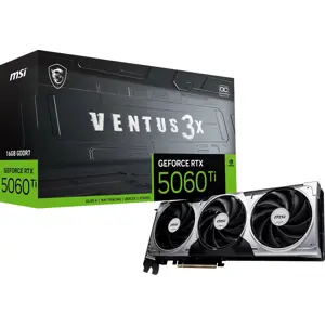 Karta graf. RTX 5060 Ti 16G VENTUS 3X OC