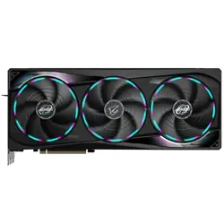 Karta graficzna Gigabyte GeForce RTX 5090 AORUS MASTER 32GB