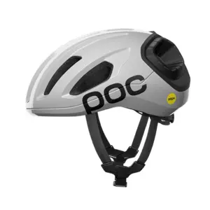 Kask rowerowy POC Amidal biaĹ‚o czarny - 54/59