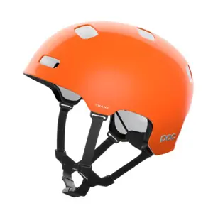 Kask rowerowy POC Crane MIPS pomaraĹ„czowy - 55/58