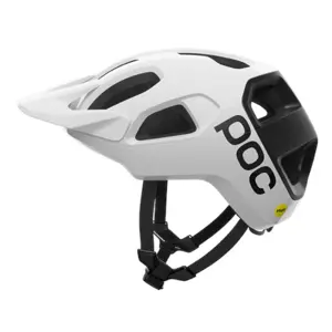 Kask rowerowy POC Cularis biaĹ‚y - 55/58