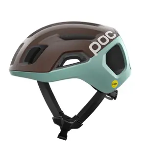 Kask rowerowy POC Ventral Air MIPS brÄ…zowy - 54/59