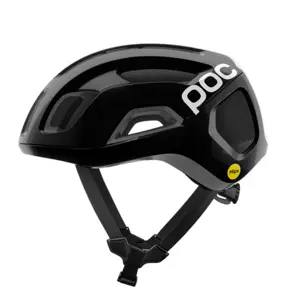 Kask rowerowy POC Ventral Air MIPS czarny - 56/61