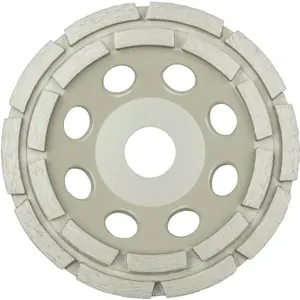 K.DIAL DIAM. FINISHING TOUCH. SEG.125x7x22 DS300B .