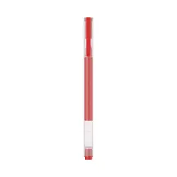 Kemijske olovke XIAOMI High-capacity, Gel crvene (10 kom)