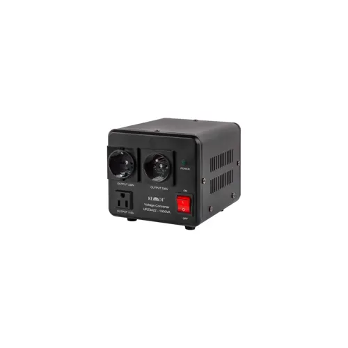 KEMOT Voltage Converter 800 W / 1000 VA