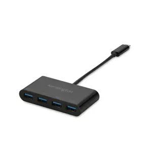 Kensington CH1200 USB-C 10Gbps 4-Port Hub