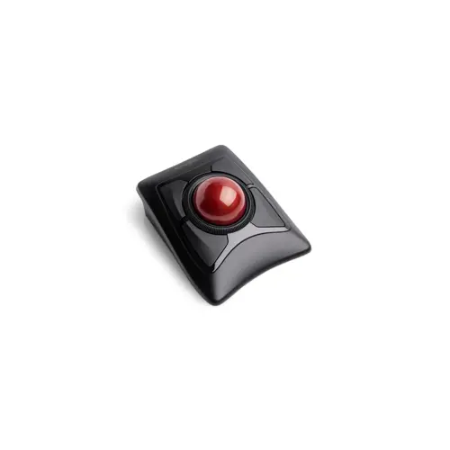Kensington Maus ExpertMouse kabellos Trackball