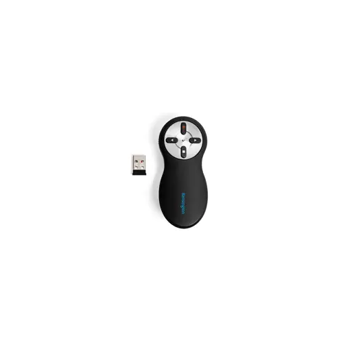 Kensington Presenter Wireless with Red Laser