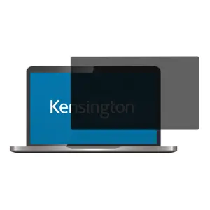 Kensington privacy filter 2 way adhesive 15.6 16:9