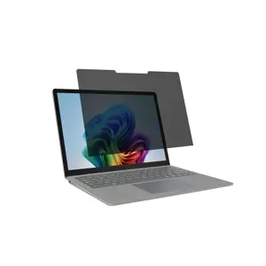Kensington Privacy Screen Filter 2-Way Removable for Surface Laptop Go 1/2/3