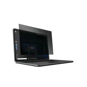 Kensington Privacy Screen Filter for 16" Laptops 16:10 - 2-Way Removable