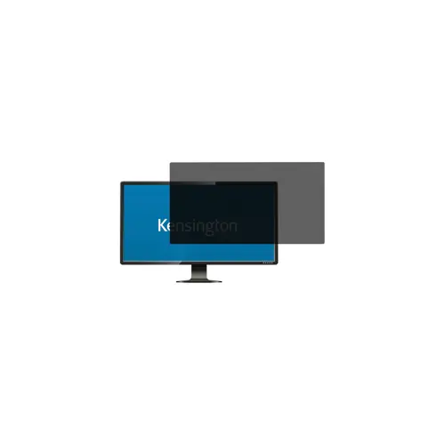 Filter za privatnost monitora KENSINGTON za 23.8'' monitore 16:9 - 2-smjerno uklonjiv