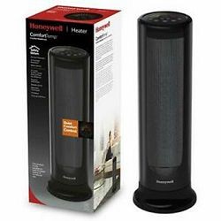 Grijalica HONEYWELL HCE646BE2 keramička