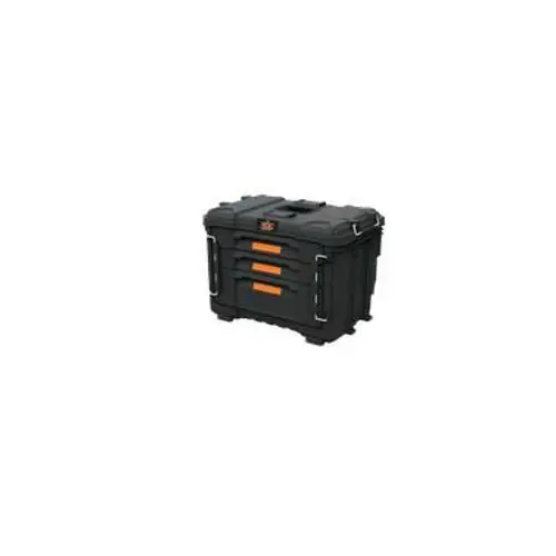 Alatni sanduk KETER XL ROC PRO GEAR 2.0 3-DRAWERS (3 ladice)