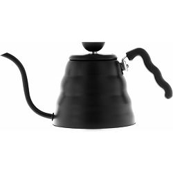 Kuhalo za vodu HARIO 4977642021563 (1.2L) crna 