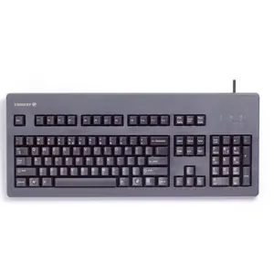 Keyboard CHERRY TAS G80-3000 Blue switch