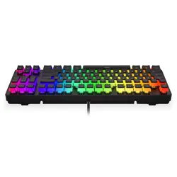 Keyboard GAM. ENDORFY THOCK TKL PUD KAILH BL RGB
