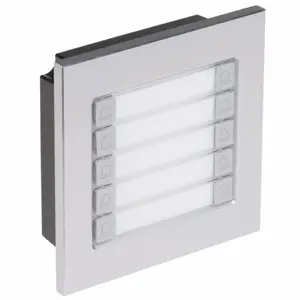 Keyboard module VTO4103F-MDB10 for VTO4103F