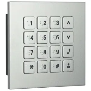 Keyboard module VTO4103F-MK for VTO4103F