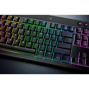 Keyboard Razer BlackWidow V4 Low-profile