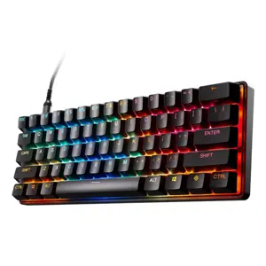 Keyboard SteelSeries Apex Pro Mini Gen 3 US