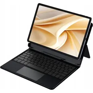 Keyboard with Case for Ulefone Tab A11 Pro