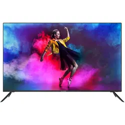 TV KIANO LED Elegance KE43MC001311 Android TV (109 cm, 4K Ultra HD, HDR10, Dolby Audio, Smart TV, DVB-T/T2/C/S/S2)