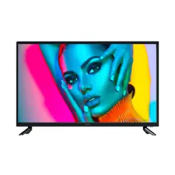 TV KIANO LED SlimTV 24 (60 cm, HD, DVB-T2/C/S2)