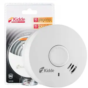 KIDDE 10Y29A smoke detector