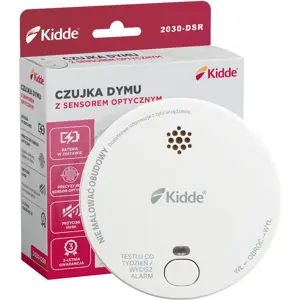 Kidde Smoke Detector 2030-DSR