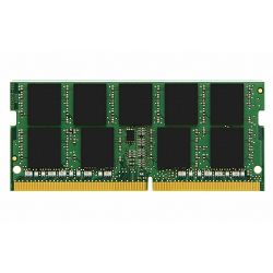 RAM memorija KINGSTON SODIMM DDR4 2666Hz, CL19, 16GB
