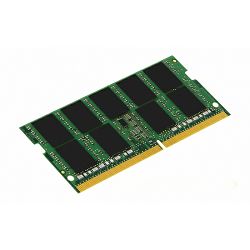 RAM memorija KINGSTON SODIMM DDR4 2666Hz, CL19, 8GB