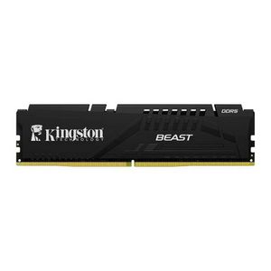 Kingston DDR5 16GB 5600 MHz,  FURY Beast blk EXPO